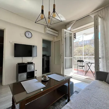 Apartment Seka *