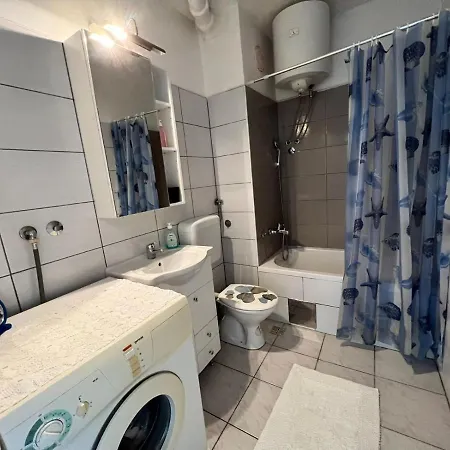 Apartment Seka Mostar